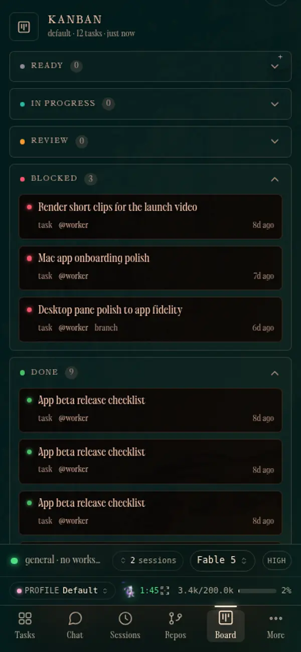 Board