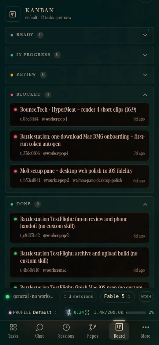 Kanban